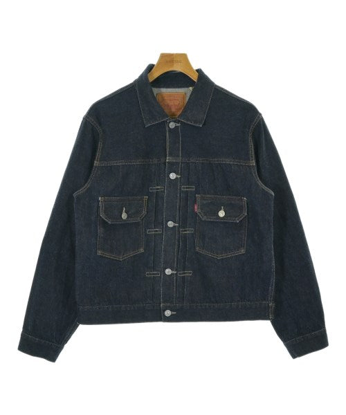 LEVI'S VINTAGE CLOTHING แจ็คเก็ตยีนส์