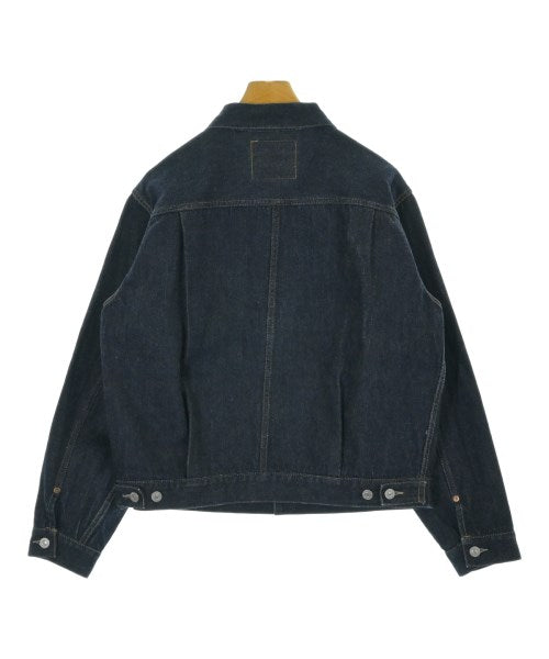 LEVI'S VINTAGE CLOTHING แจ็คเก็ตยีนส์