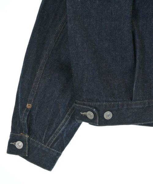 LEVI'S VINTAGE CLOTHING แจ็คเก็ตยีนส์
