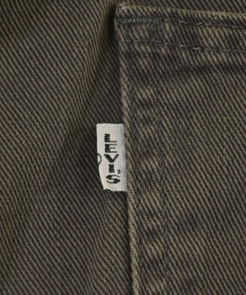 LEVI'S VINTAGE CLOTHING กางเกง อื่น