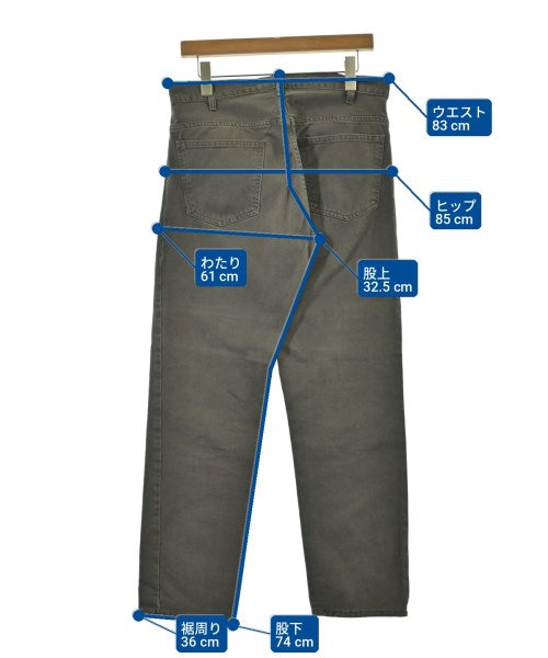 LEVI'S VINTAGE CLOTHING กางเกง อื่น