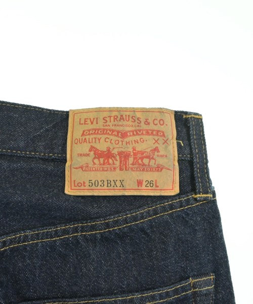 LEVI'S VINTAGE CLOTHING ยีนส์