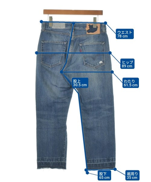 LEVI'S VINTAGE CLOTHING ยีนส์