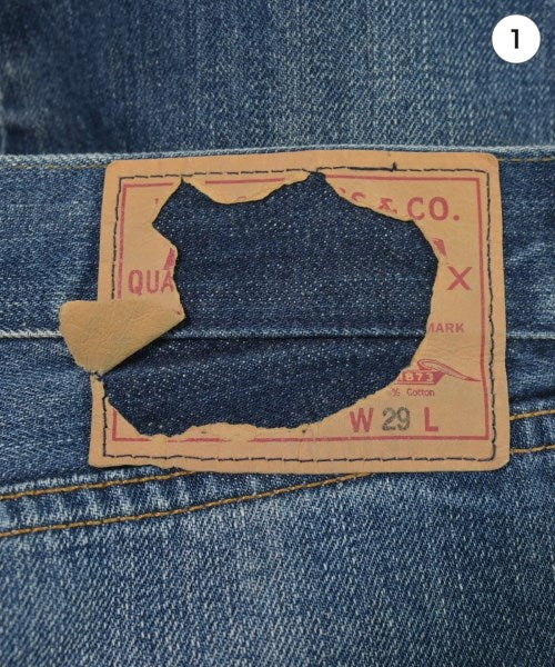 LEVI'S VINTAGE CLOTHING ยีนส์