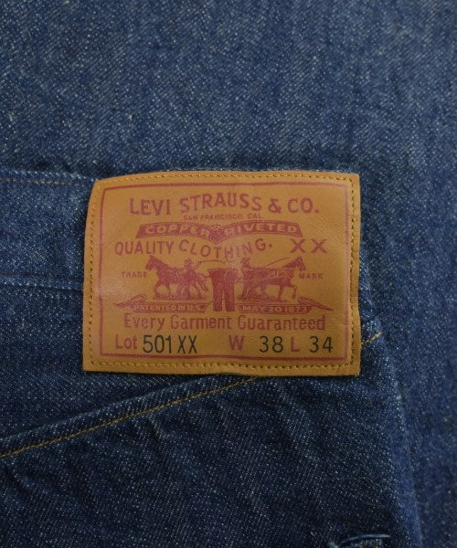 LEVI'S VINTAGE CLOTHING ยีนส์