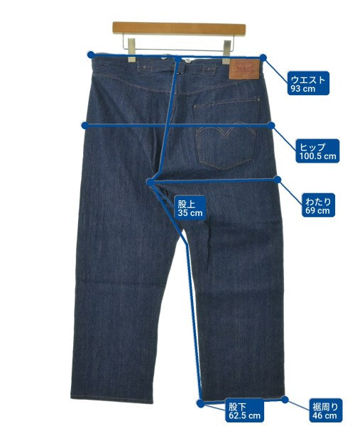 LEVI'S VINTAGE CLOTHING ยีนส์