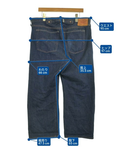 LEVI'S VINTAGE CLOTHING ยีนส์