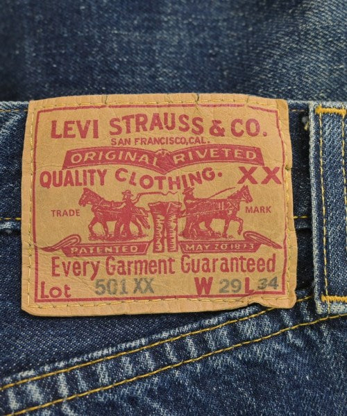 LEVI'S VINTAGE CLOTHING ยีนส์