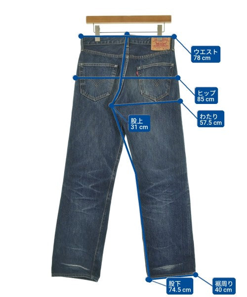 LEVI'S VINTAGE CLOTHING ยีนส์