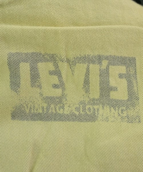 LEVI'S VINTAGE CLOTHING ยีนส์