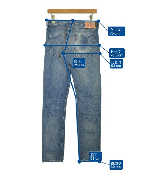 LEVI'S VINTAGE CLOTHING ยีนส์