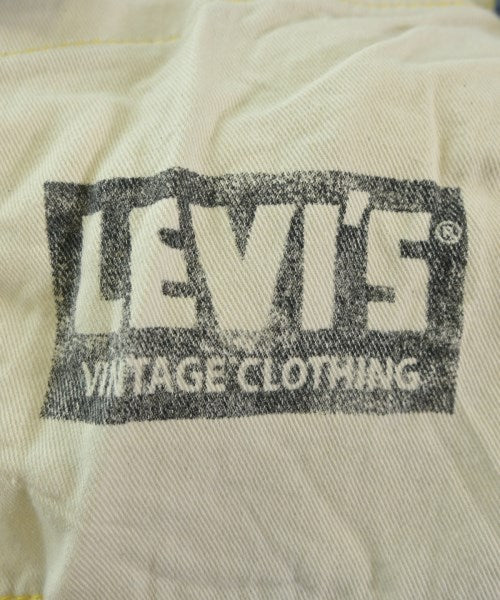 LEVI'S VINTAGE CLOTHING ยีนส์