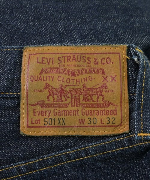LEVI'S VINTAGE CLOTHING ยีนส์