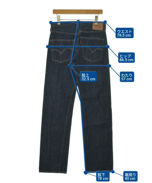 LEVI'S VINTAGE CLOTHING ยีนส์