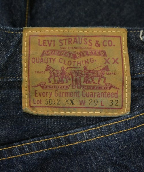LEVI'S VINTAGE CLOTHING ยีนส์