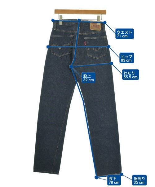 LEVI'S VINTAGE CLOTHING ยีนส์
