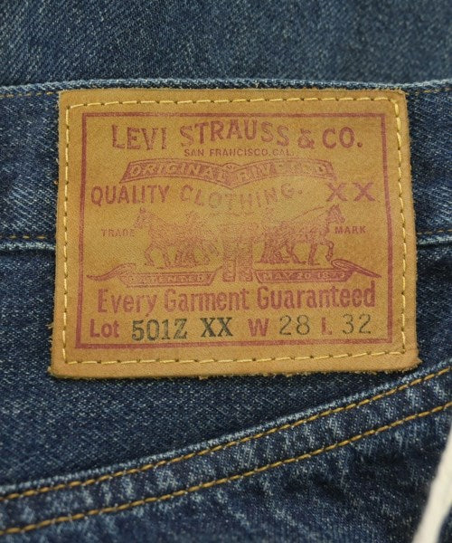 LEVI'S VINTAGE CLOTHING ยีนส์