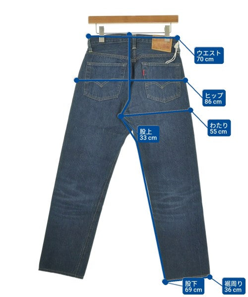 LEVI'S VINTAGE CLOTHING ยีนส์