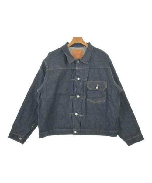 LEVI'S VINTAGE CLOTHING แจ็คเก็ตยีนส์