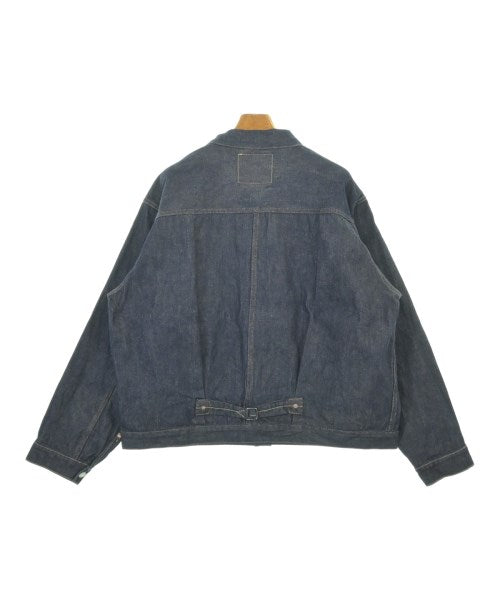 LEVI'S VINTAGE CLOTHING แจ็คเก็ตยีนส์