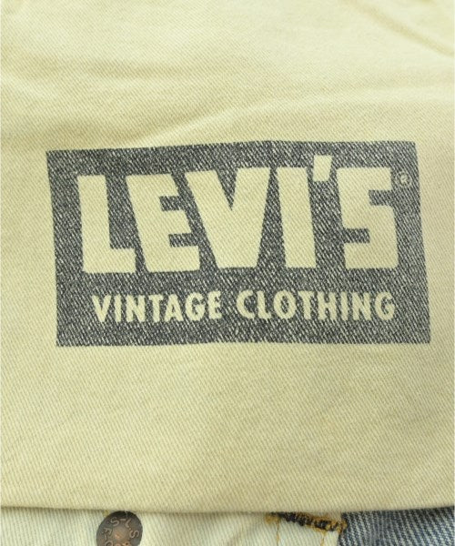 LEVI'S VINTAGE CLOTHING ยีนส์