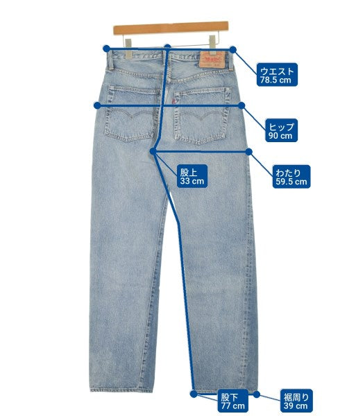 LEVI'S VINTAGE CLOTHING ยีนส์