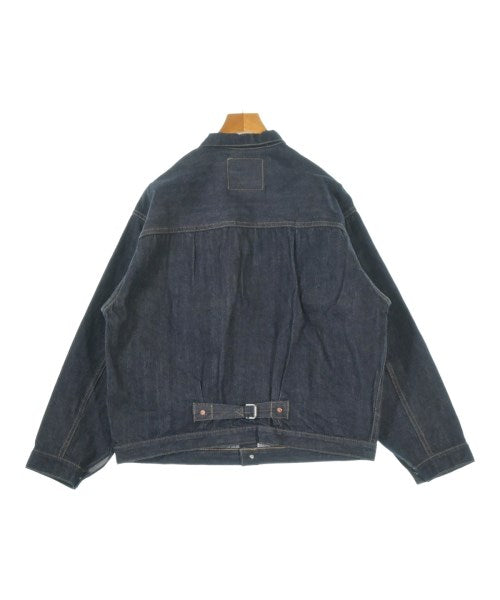 LEVI'S VINTAGE CLOTHING แจ็คเก็ตยีนส์