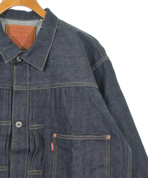 LEVI'S VINTAGE CLOTHING แจ็คเก็ตยีนส์