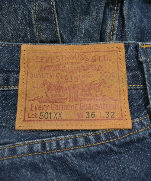 LEVI'S VINTAGE CLOTHING ยีนส์