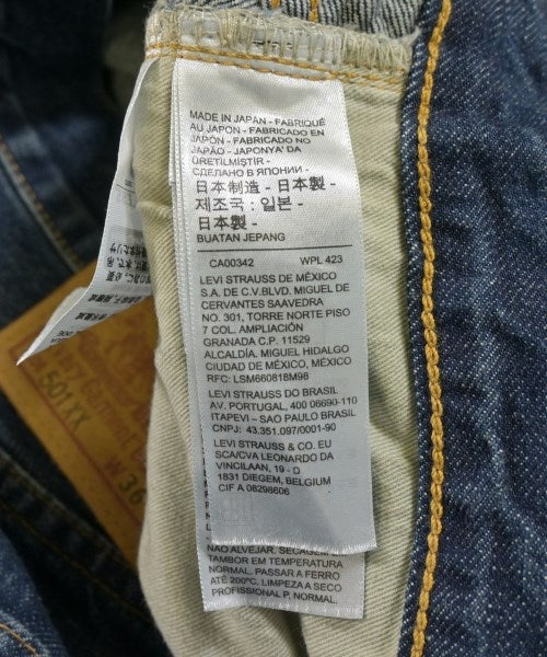 LEVI'S VINTAGE CLOTHING ยีนส์
