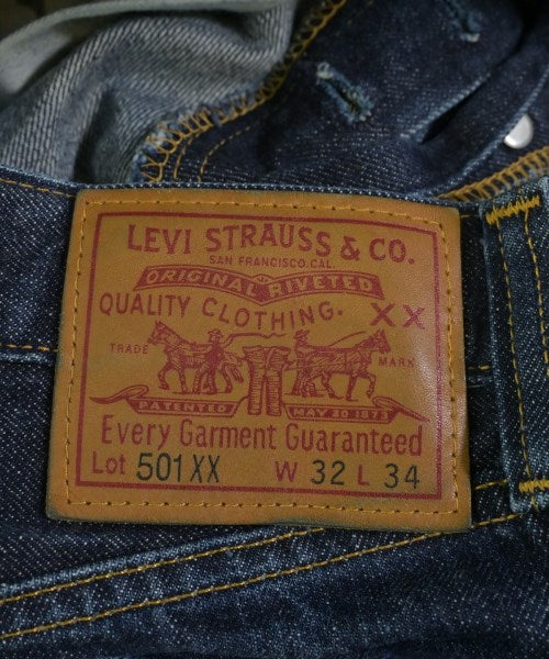 LEVI'S VINTAGE CLOTHING ยีนส์