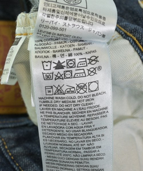 LEVI'S VINTAGE CLOTHING ยีนส์