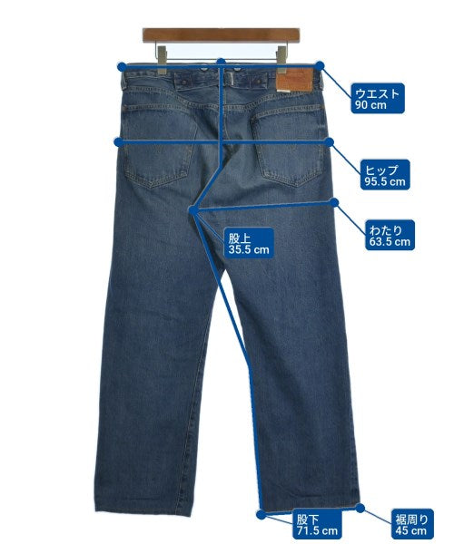 LEVI'S VINTAGE CLOTHING ยีนส์