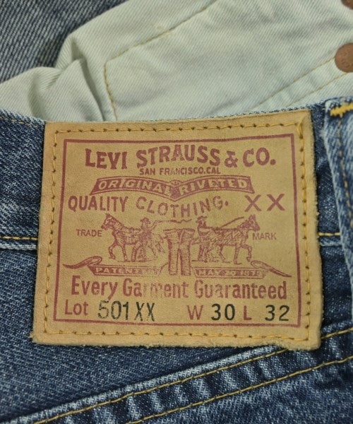 LEVI'S VINTAGE CLOTHING ยีนส์
