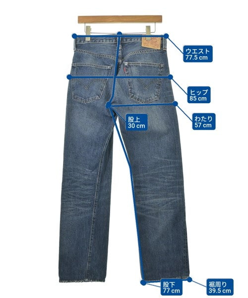 LEVI'S VINTAGE CLOTHING ยีนส์