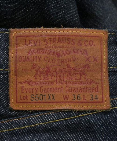 LEVI'S VINTAGE CLOTHING ยีนส์