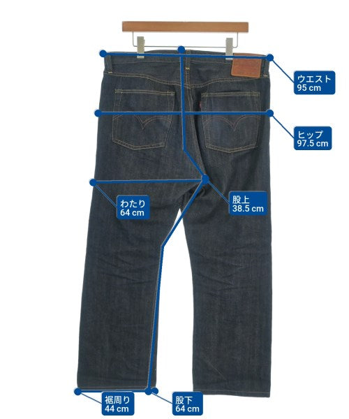 LEVI'S VINTAGE CLOTHING ยีนส์