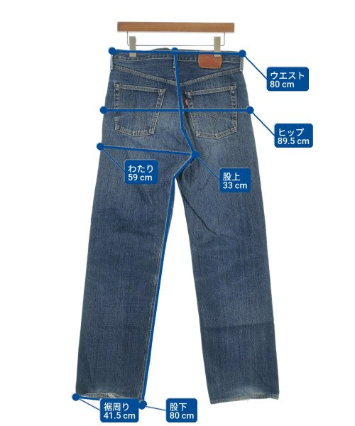 LEVI'S ยีนส์