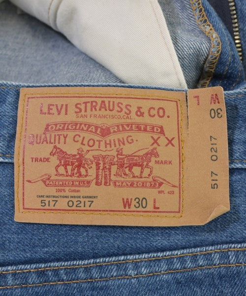 LEVI'S VINTAGE CLOTHING ยีนส์