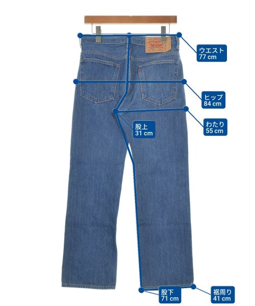 LEVI'S VINTAGE CLOTHING ยีนส์