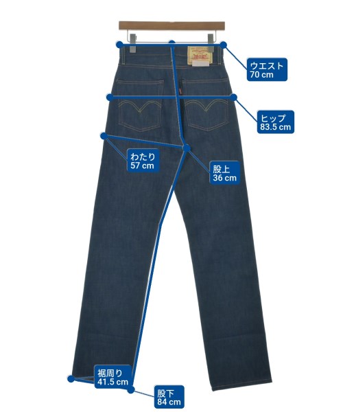 LEVI'S VINTAGE CLOTHING ยีนส์
