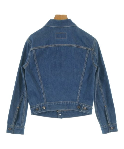 LEVI'S VINTAGE CLOTHING แจ็คเก็ตยีนส์