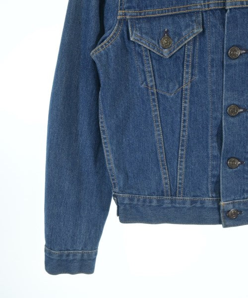 LEVI'S VINTAGE CLOTHING แจ็คเก็ตยีนส์