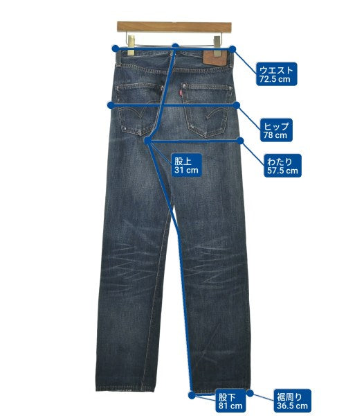 LEVI'S VINTAGE CLOTHING ยีนส์