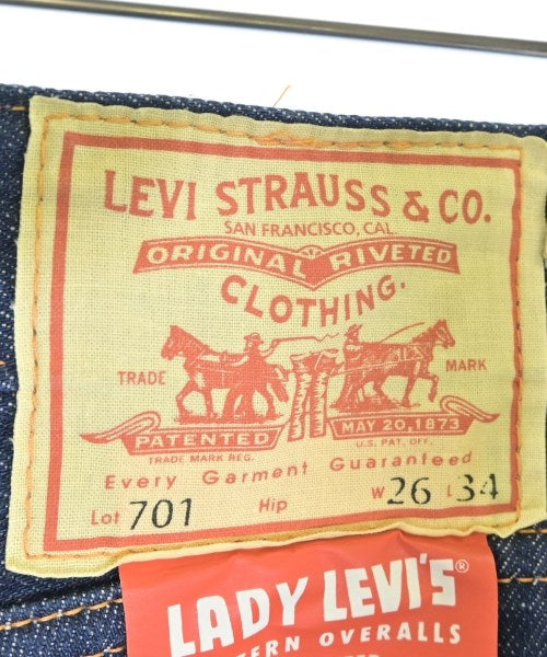 LEVI'S VINTAGE CLOTHING ยีนส์