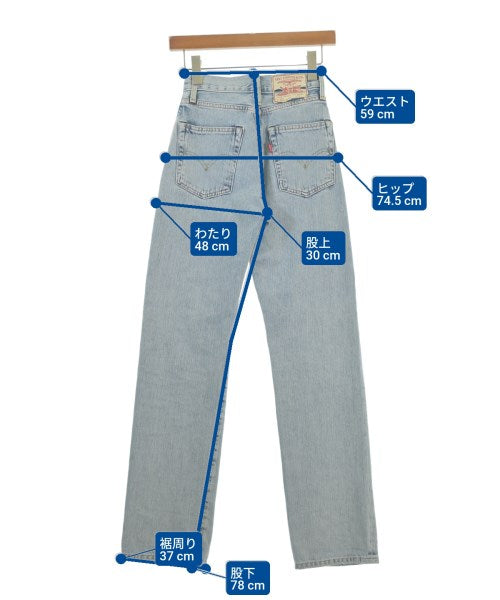 LEVI'S VINTAGE CLOTHING ยีนส์