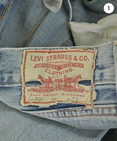 LEVI'S VINTAGE CLOTHING ยีนส์