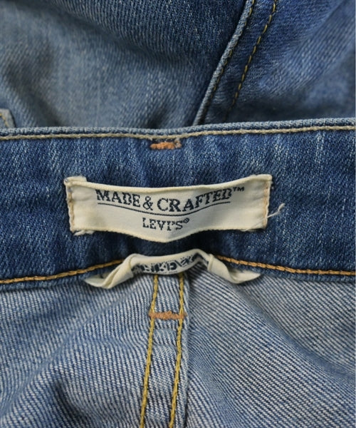 LEVI'S MADE&CRAFTED ยีนส์