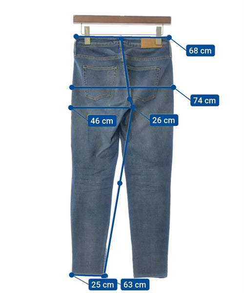 LEVI'S MADE&CRAFTED ยีนส์