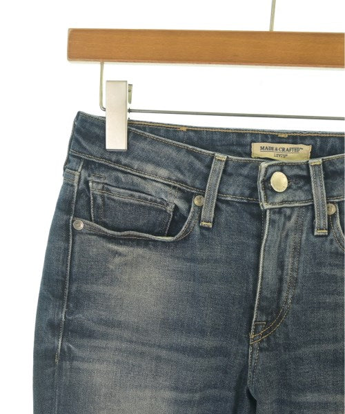 LEVI'S MADE&CRAFTED ยีนส์
